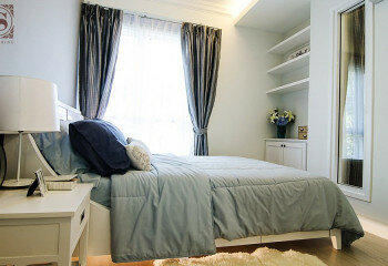 Кондоминиум в Чиангмае, Таиланд | THE156899