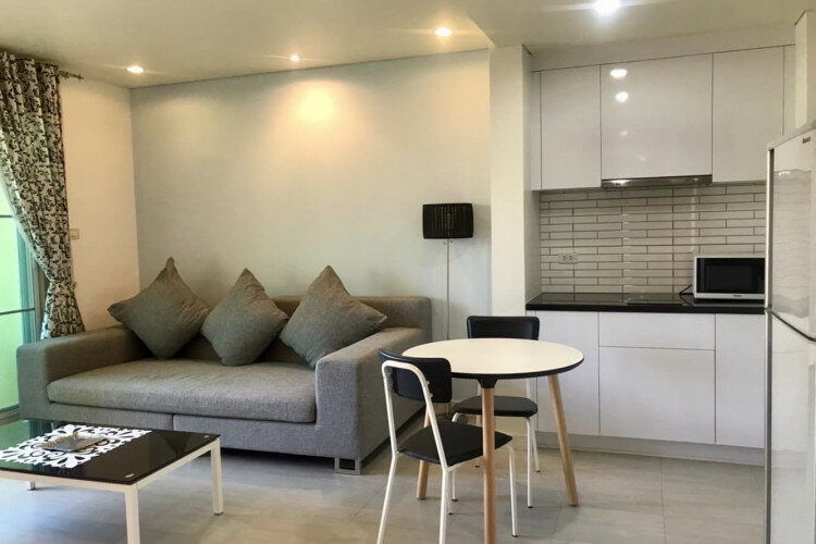 Кондоминиум в Хуахине, Таиланд | THE457647