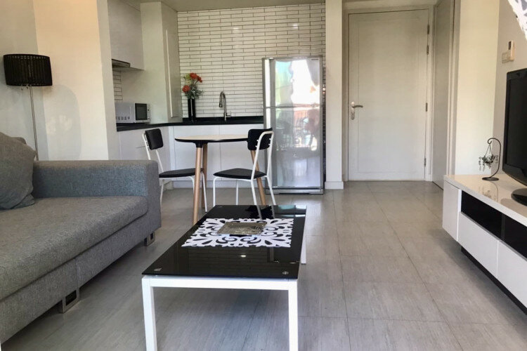 Кондоминиум в Хуахине, Таиланд | THE457647