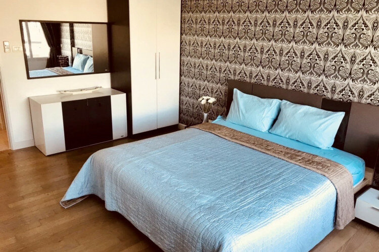 Кондоминиум в Хуахине, Таиланд | THE457647