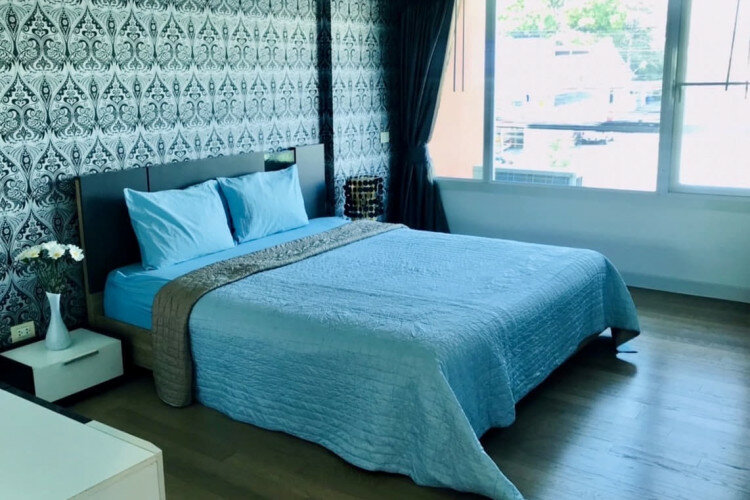 Кондоминиум в Хуахине, Таиланд | THE457647