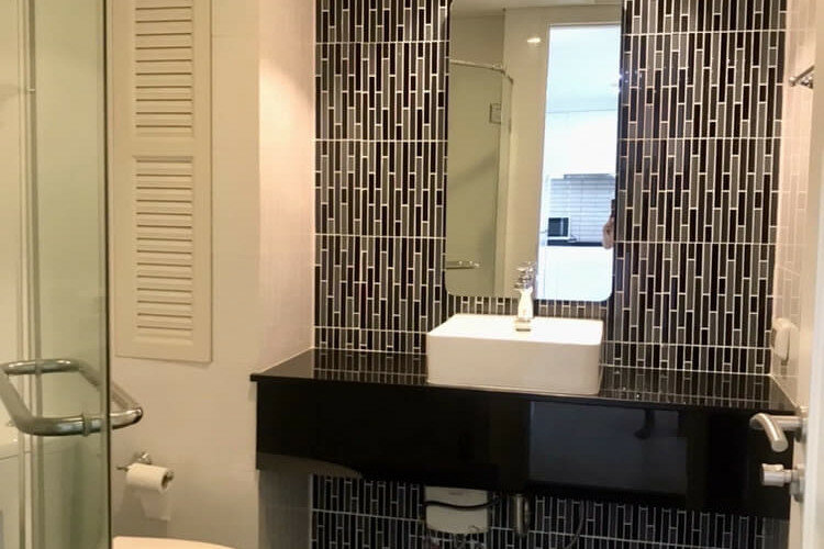 Кондоминиум в Хуахине, Таиланд | THE457647