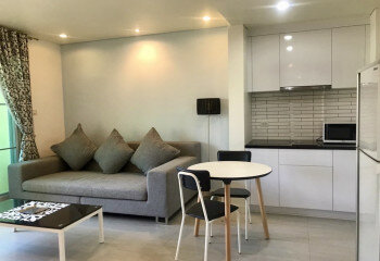 Кондоминиум в Хуахине, Таиланд | THE457647