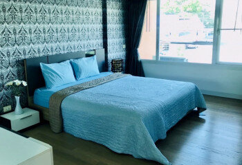 Кондоминиум в Хуахине, Таиланд | THE457647