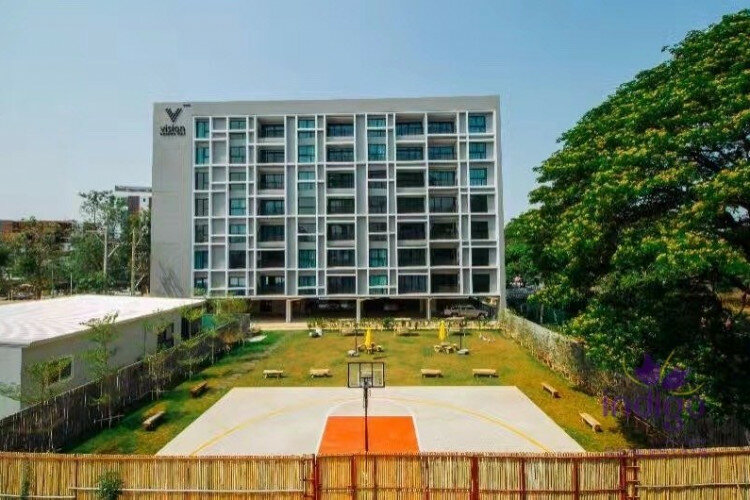 Кондоминиум в Чиангмае, Таиланд | THE356658