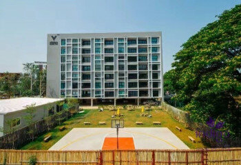 Кондоминиум в Чиангмае, Таиланд | THE356658