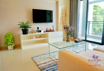 Кондоминиум в Чиангмае, Таиланд | THE356658