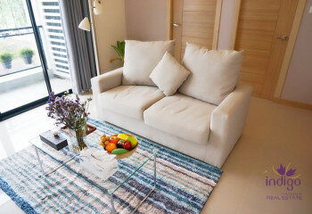 Кондоминиум в Чиангмае, Таиланд | THE356658