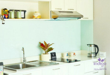 Кондоминиум в Чиангмае, Таиланд | THE356658