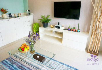 Кондоминиум в Чиангмае, Таиланд | THE356658