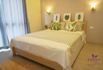 Кондоминиум в Чиангмае, Таиланд | THE356658