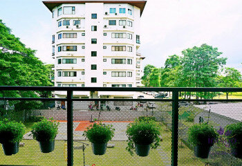 Кондоминиум в Чиангмае, Таиланд | THE356658