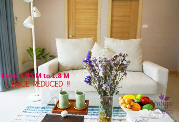 Кондоминиум в Чиангмае, Таиланд | THE356658