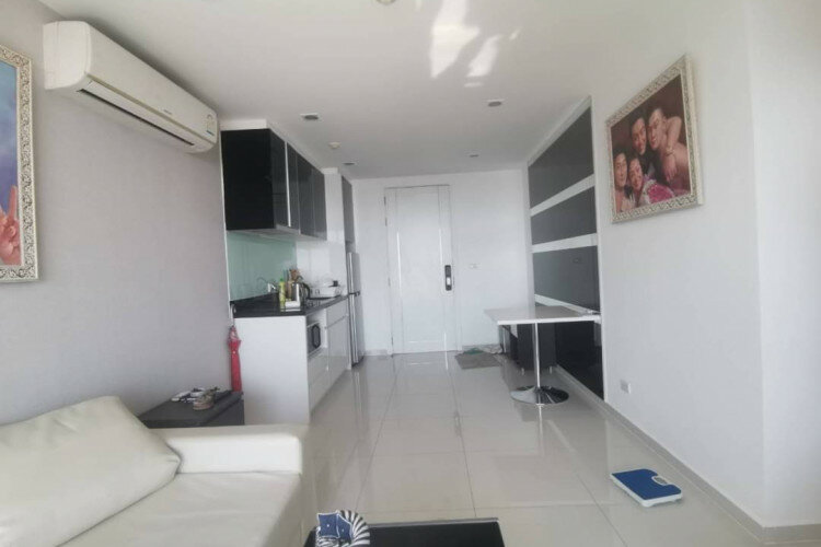 Кондоминиум в Паттайе, Таиланд | THE558418