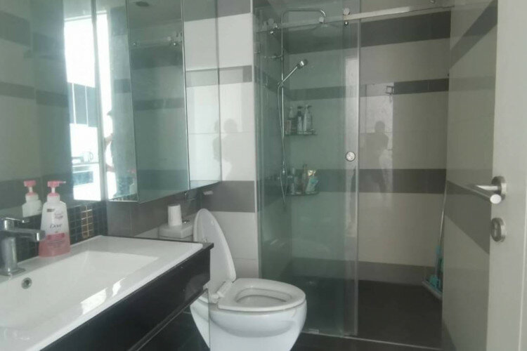 Кондоминиум в Паттайе, Таиланд | THE558418