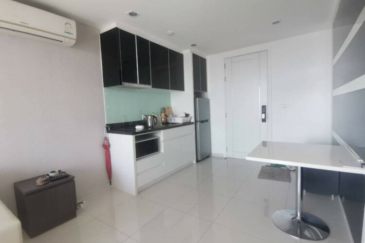 Кондоминиум в Паттайе, Таиланд | THE558418