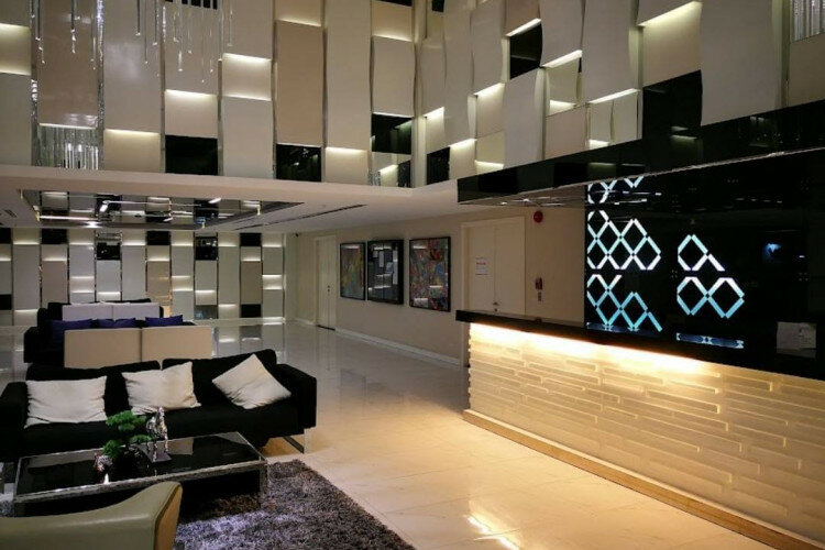 Кондоминиум в Паттайе, Таиланд | THE558418