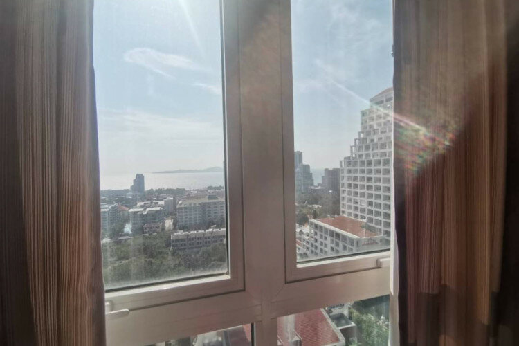 Кондоминиум в Паттайе, Таиланд | THE558418