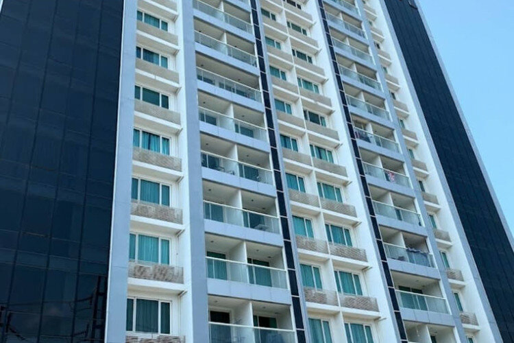 Кондоминиум в Паттайе, Таиланд | THE558418