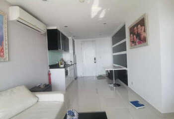 Кондоминиум в Паттайе, Таиланд | THE558418