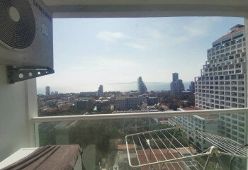 Кондоминиум в Паттайе, Таиланд | THE558418