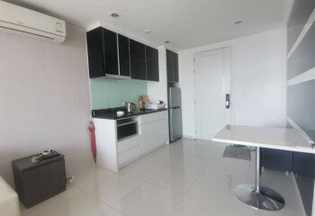 Кондоминиум в Паттайе, Таиланд | THE558418