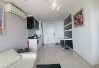 Кондоминиум в Паттайе, Таиланд | THE558418