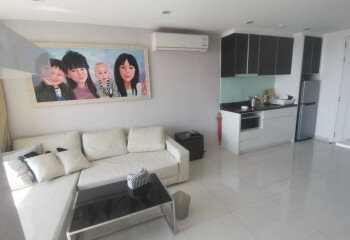 Кондоминиум в Паттайе, Таиланд | THE558418