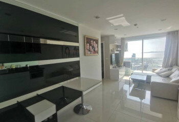 Кондоминиум в Паттайе, Таиланд | THE558418