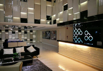 Кондоминиум в Паттайе, Таиланд | THE558418