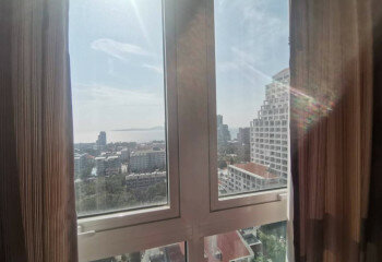 Кондоминиум в Паттайе, Таиланд | THE558418