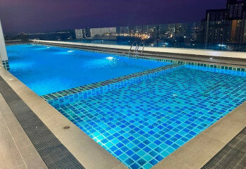 Кондоминиум в Паттайе, Таиланд | THE558418