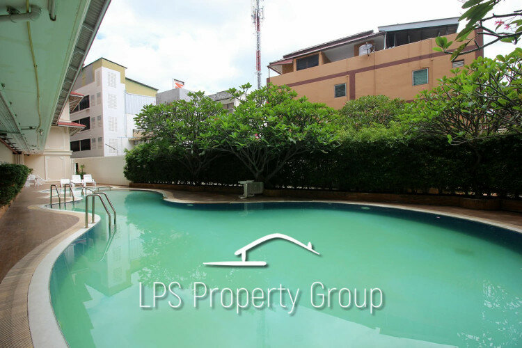 Кондоминиум в Хуахине, Таиланд | THE157622