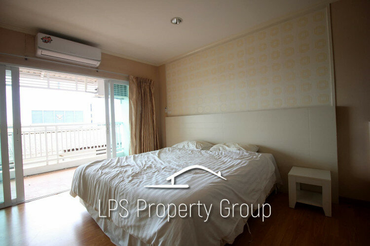 Кондоминиум в Хуахине, Таиланд | THE157622