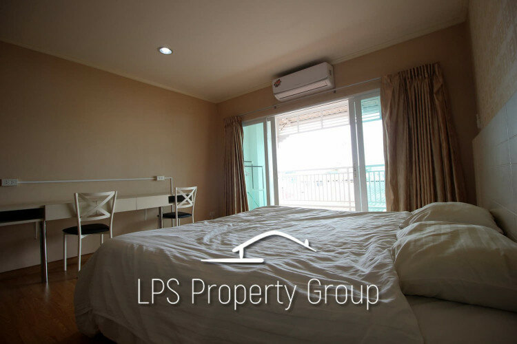 Кондоминиум в Хуахине, Таиланд | THE157622