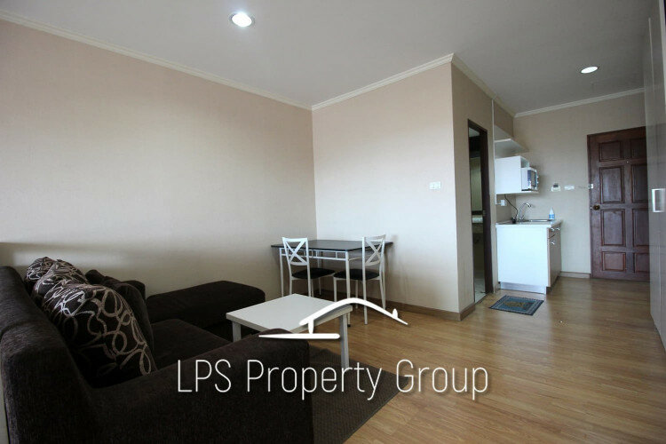 Кондоминиум в Хуахине, Таиланд | THE157622