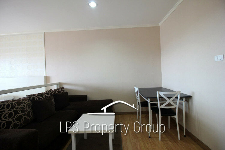 Кондоминиум в Хуахине, Таиланд | THE157622