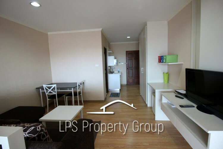 Кондоминиум в Хуахине, Таиланд | THE157622