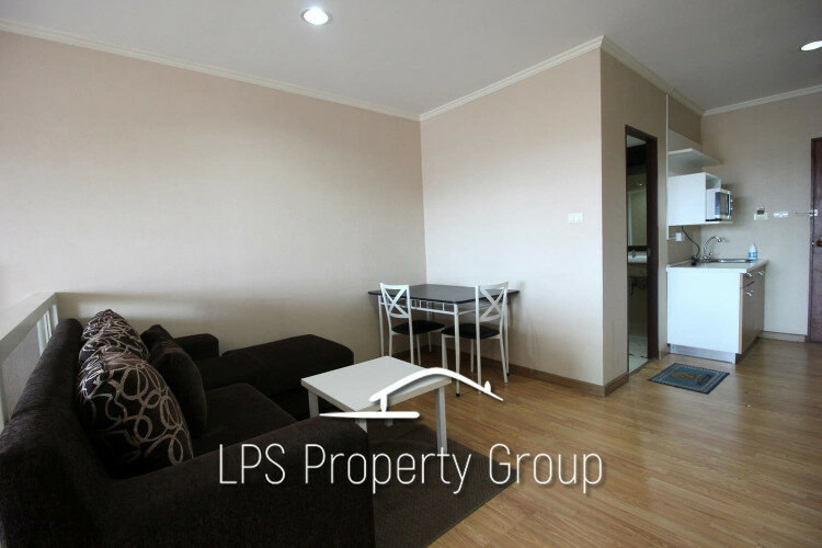 Кондоминиум в Хуахине, Таиланд | THE157622