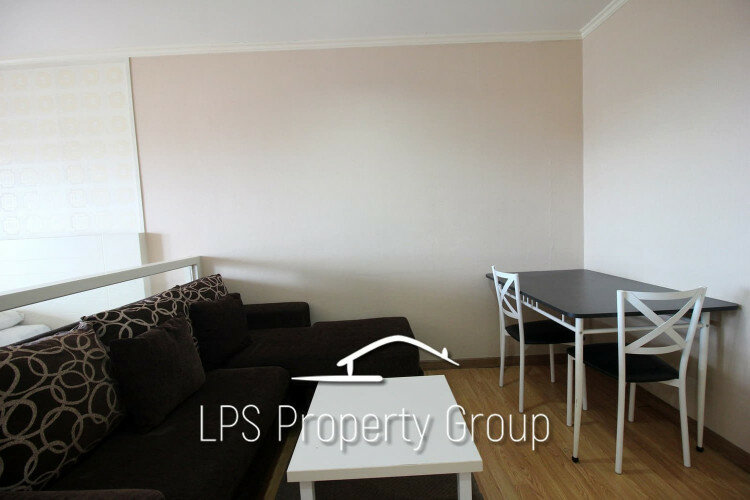 Кондоминиум в Хуахине, Таиланд | THE157622