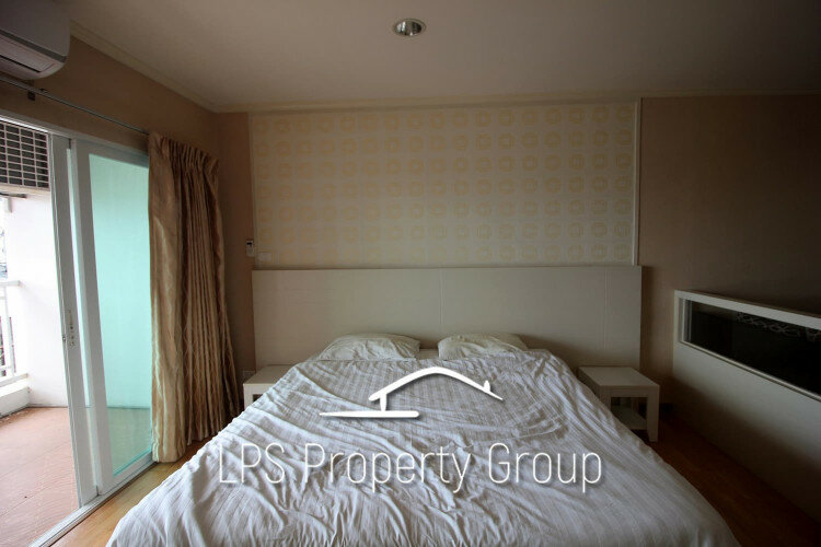 Кондоминиум в Хуахине, Таиланд | THE157622