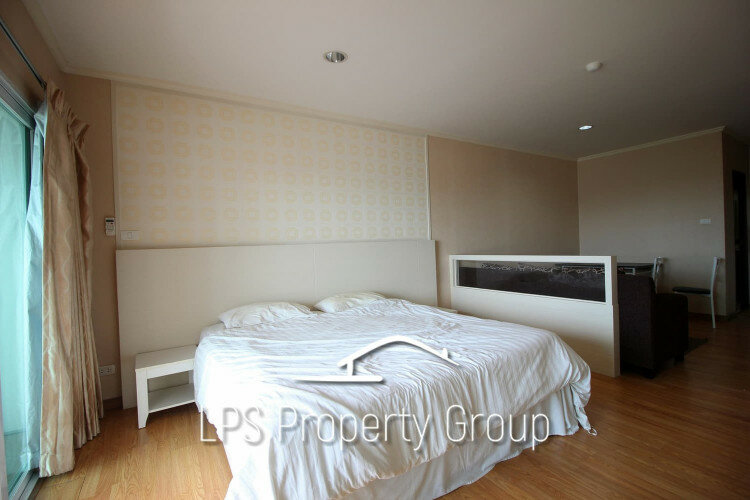 Кондоминиум в Хуахине, Таиланд | THE157622