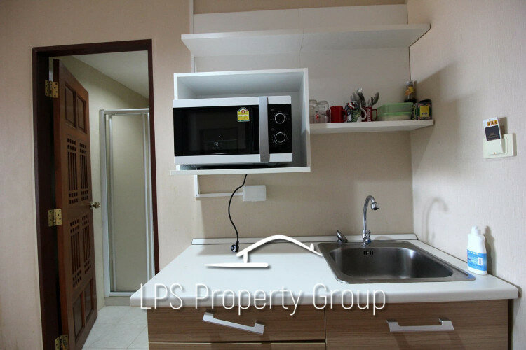 Кондоминиум в Хуахине, Таиланд | THE157622