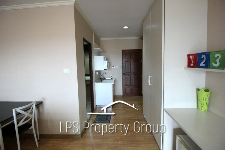 Кондоминиум в Хуахине, Таиланд | THE157622