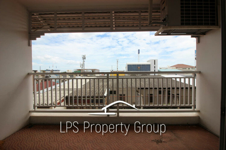 Кондоминиум в Хуахине, Таиланд | THE157622