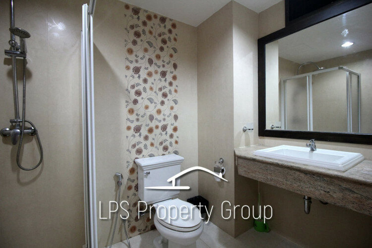 Кондоминиум в Хуахине, Таиланд | THE157622