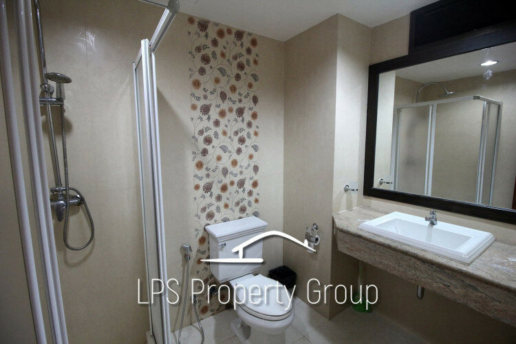 Кондоминиум в Хуахине, Таиланд | THE157622