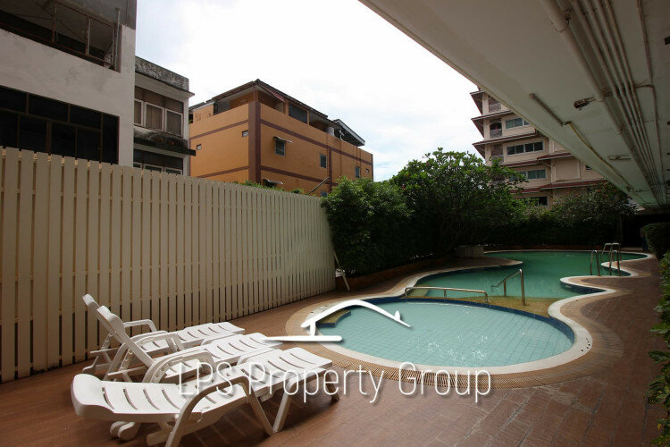 Кондоминиум в Хуахине, Таиланд | THE157622