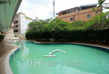 Кондоминиум в Хуахине, Таиланд | THE157622