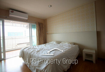 Кондоминиум в Хуахине, Таиланд | THE157622